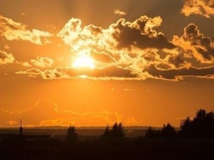 Сентябрь 2023 года стал самым теплым в мире за всю историю