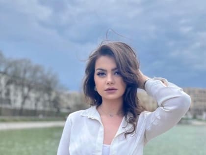 В Казани назвали имя «Красы Татарстана-2024»