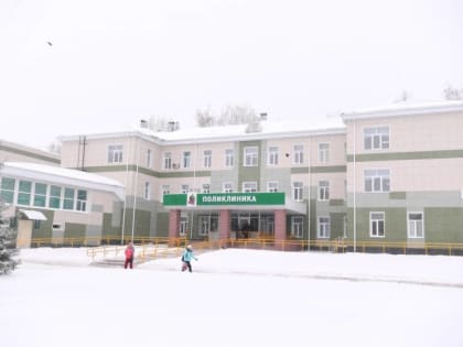 В Заинской ЦРБ продолжается диспансеризация населения