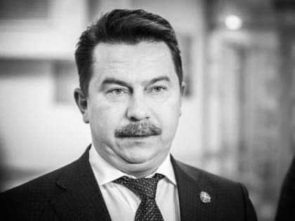 Соболезнование митрополита Кирилла в связи с кончиной министра здравоохранения РТ Марата Садыкова