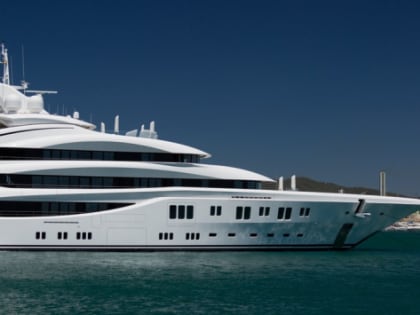 В Казани появится круглогодичный курорт «Казань марина»