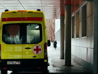 «Эти проблемы присущи не только Челнам» - Минздрав РТ о нехватке кадров в скорой