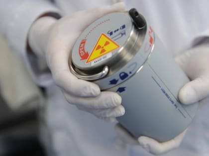 Почти 90% зарегистрированных в РФ радиофармпрепаратов производят в России