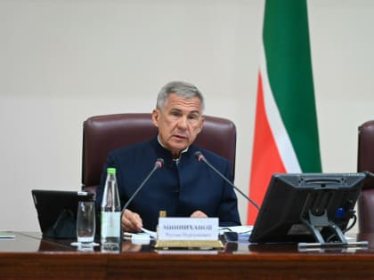 В Татарстане изменен состав призывной комиссии