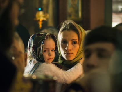 Пятница второй седмицы Великого поста