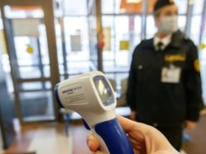 В татарстанские школы не будут пускать детей с температурой и признаками ОРВИ