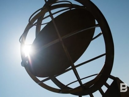 Самые неожиданные сюрпризы погоды в Казани за 124 года