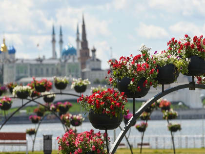 На улучшение благоустройства Мензелинска направят ₽1,5 млн