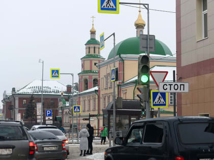 Служба психологической помощи Казанской епархии проведет обучающие занятия, консультации и семинары