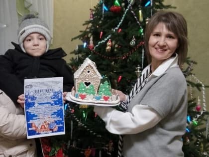 Воспитанники центра «Возрождение» победили в кулинарном конкурсе