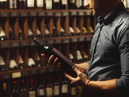 Fort: в России вместо недорогих вин Италии и Франции будут продавать напитки из ЮАР и Чили