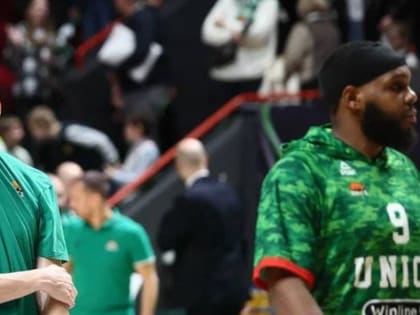 Нено Димитриевич: «Штрафной – самый легкий бросок в баскетболе»