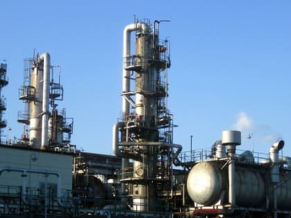 В Татарстане создадут новый индустриальный парк «Васильево»