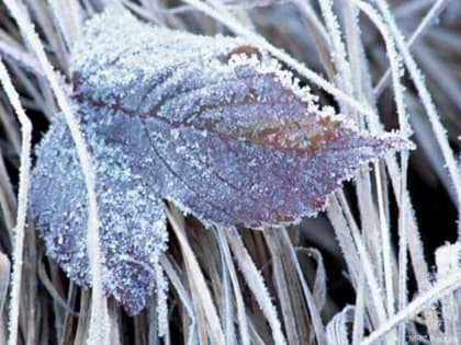 Консультация – предупреждение об интенсивности метеорологических явлений на Территории Республики Татарстан