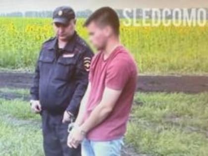 Житель Башкирии обвиняется в убийстве 19-летней девушки и надругательстве над ее телом