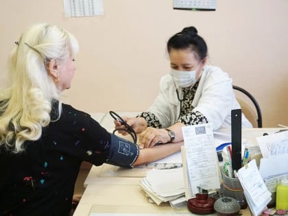 Врач Нижнекамска: ««В этом году подъём заболеваемости ожидается в конце октября, начале ноября»