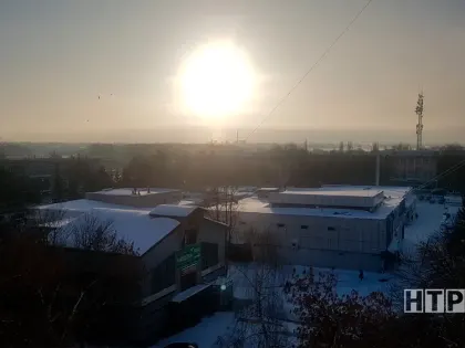 Эксперт из Татарстана объяснил, опасна ли корональная дыра на Солнце для Земли
