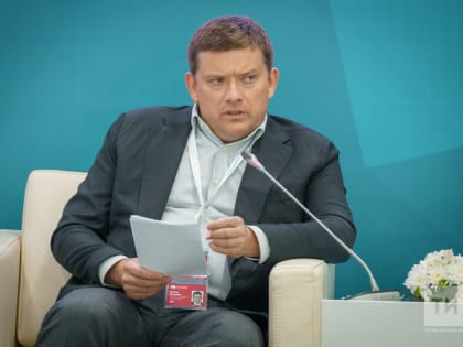 «Сотрудничество с исламским миром невозможно представить без исламских финансов»