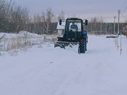 Новогодние праздники прошли в штатном режиме