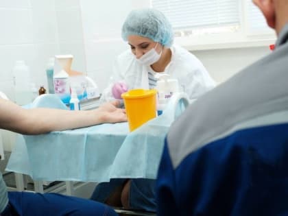 ПерВИЧное обследование: почему необходимо знать свой ВИЧ-статус?