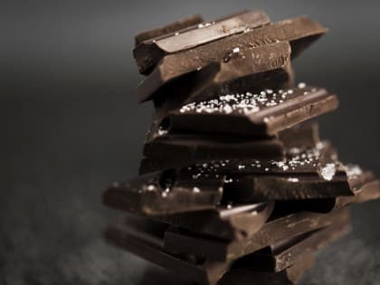 Кардиолог Молчанова объяснила, чем полезен шоколад