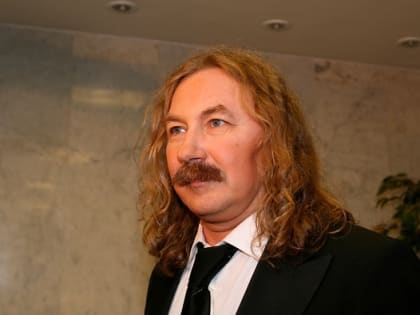 Стала известна причина экстренной госпитализации 63-летнего Игоря Николаева