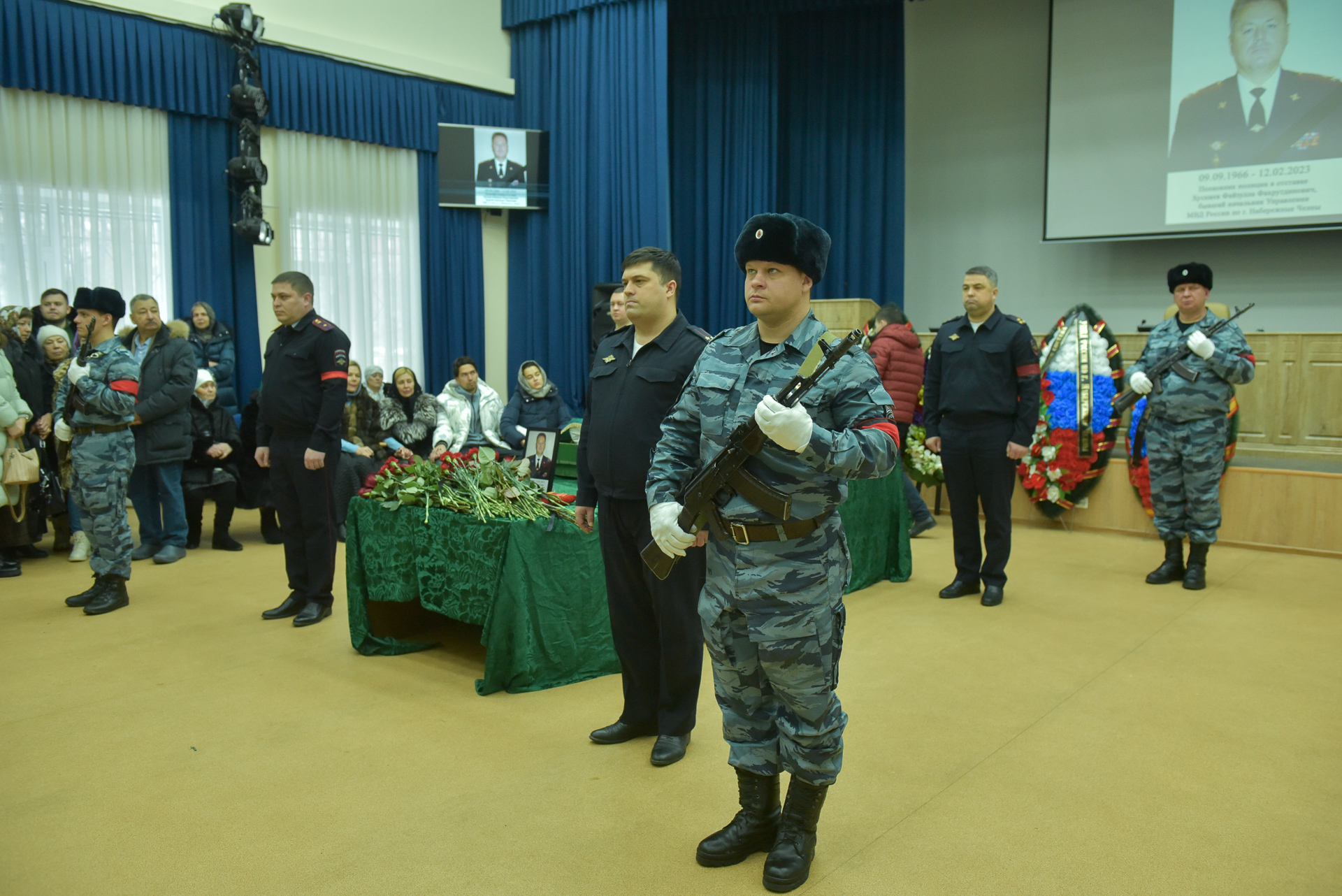 Новости челнов сегодня последние свежие события