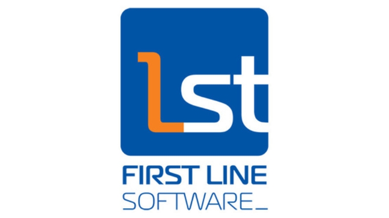 Компания first. First line. Line software. First компания. Company line.