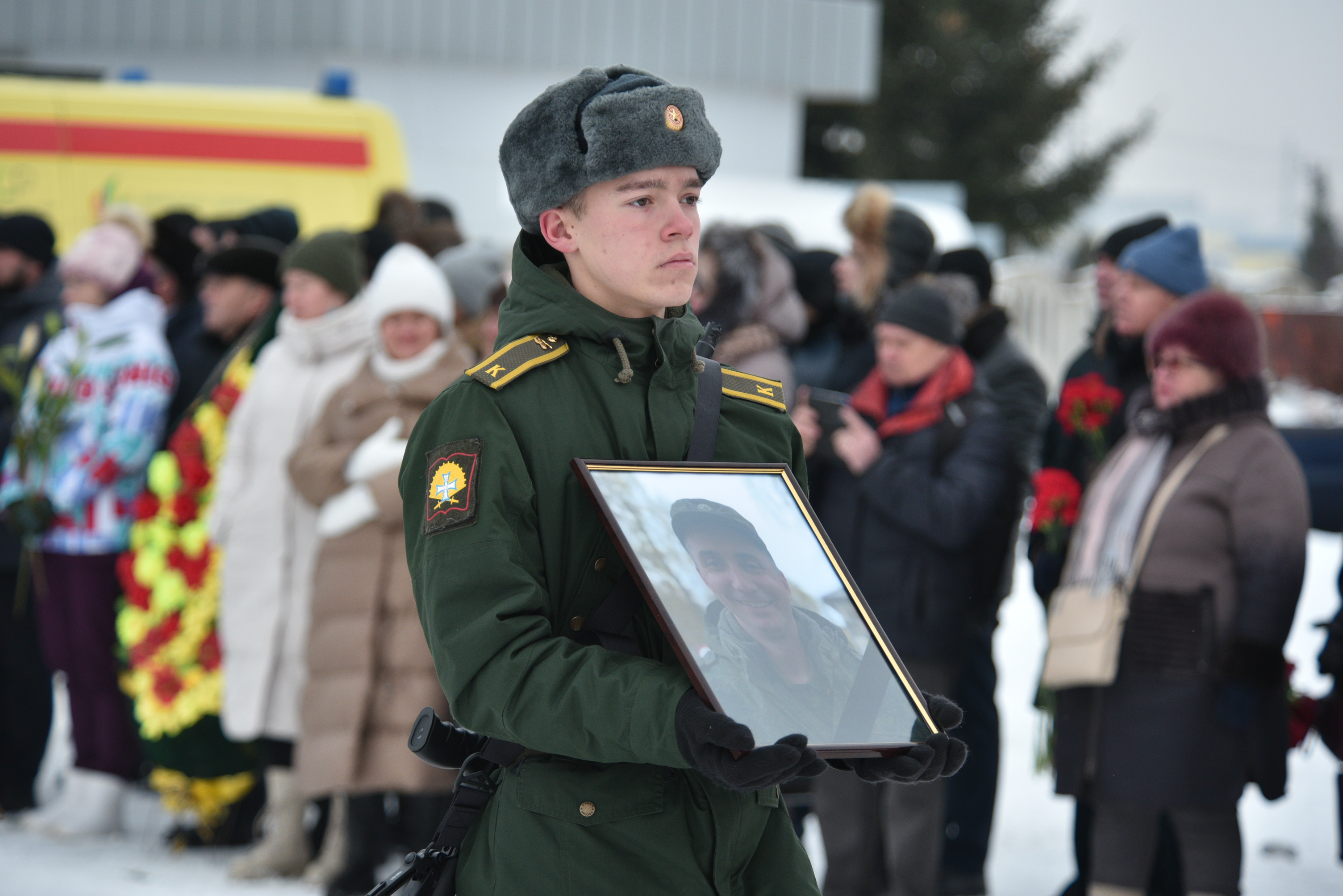 Новости набережных челнов сегодня