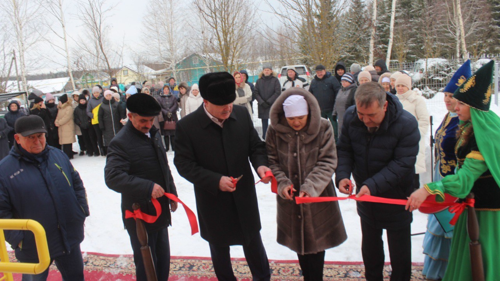 Погода в урняке чекмагушевского