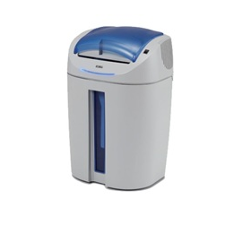 Destructeur de documents professionnel KOBRA +3 CC4