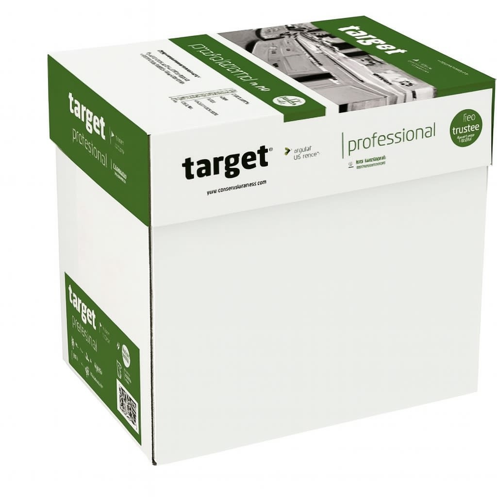 Ramette papier A4 80g