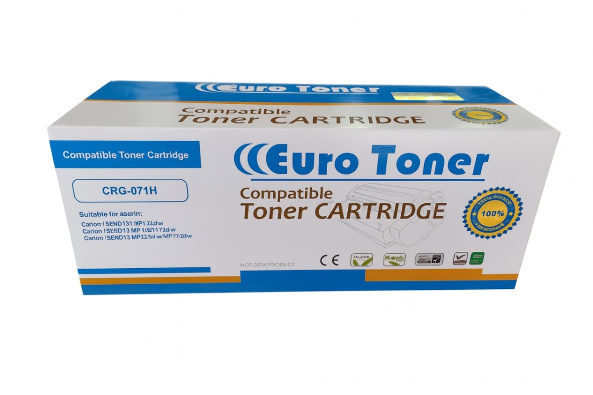 EURO TONER