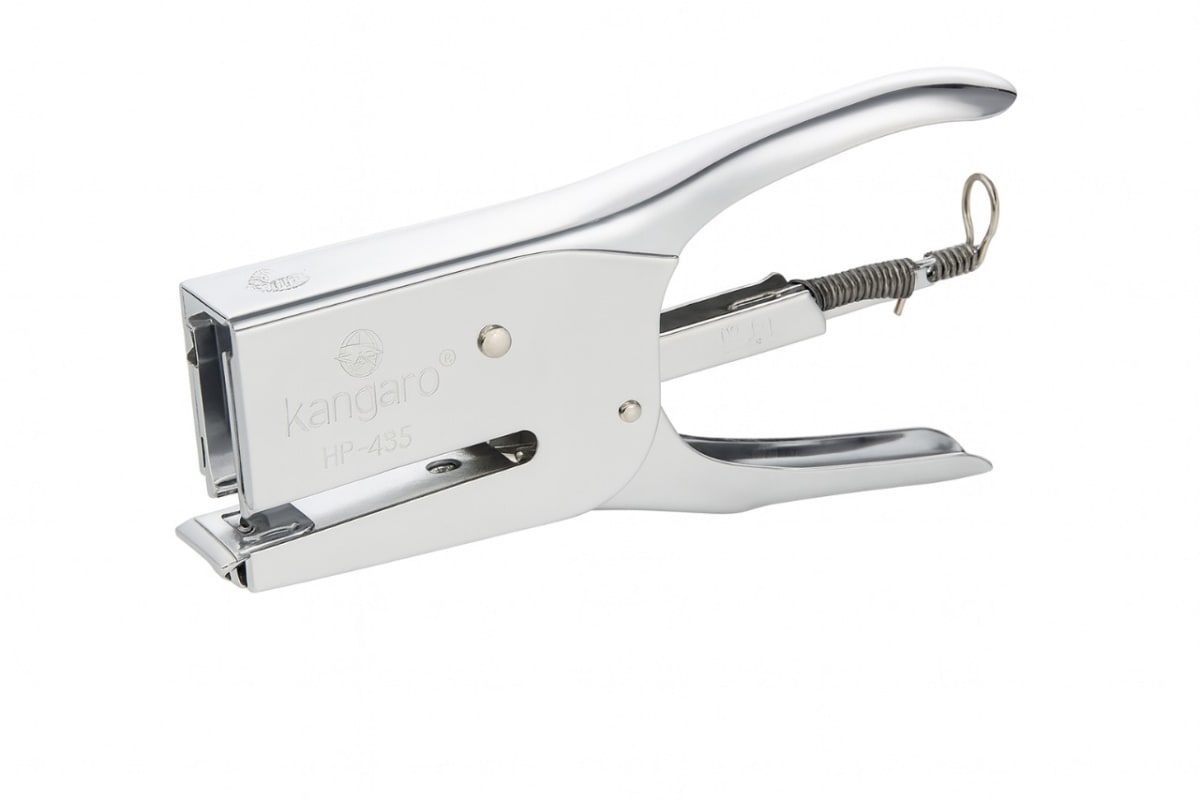AGRAFFEUSE  KANGARO  HP 435 EN METAL