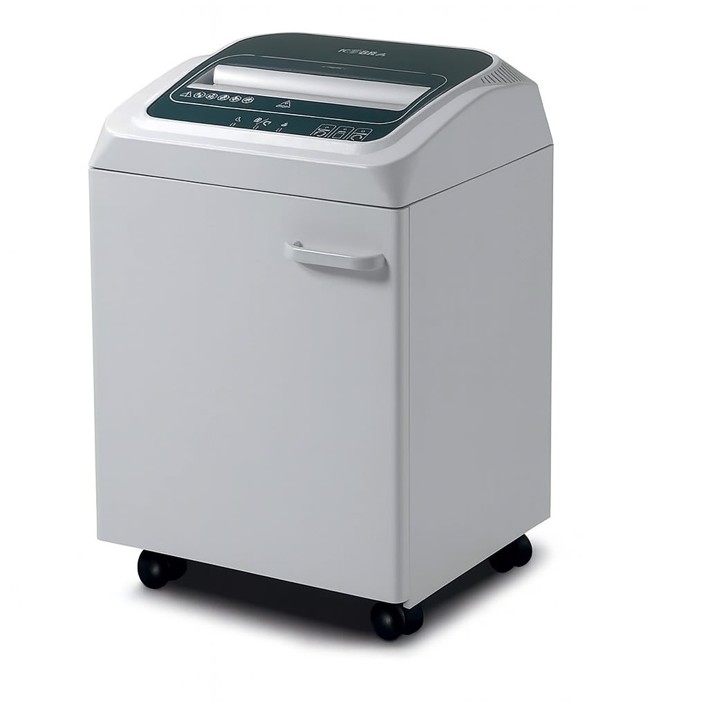 Destructeur de documents