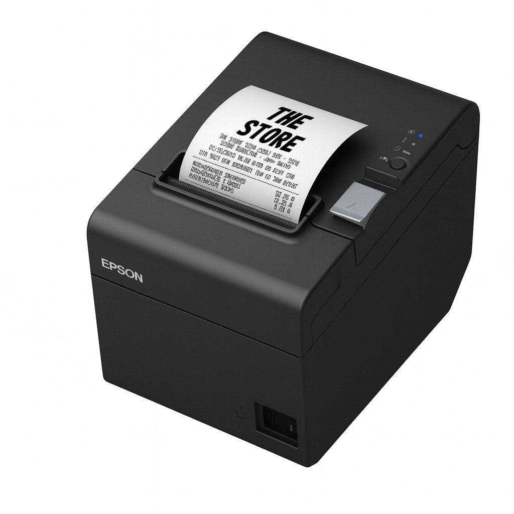 IMPRIMENTE  DE TICKETS