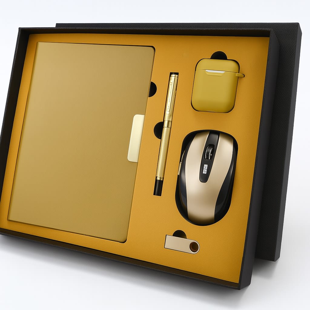 COFFERET VIP _HIGH TECH