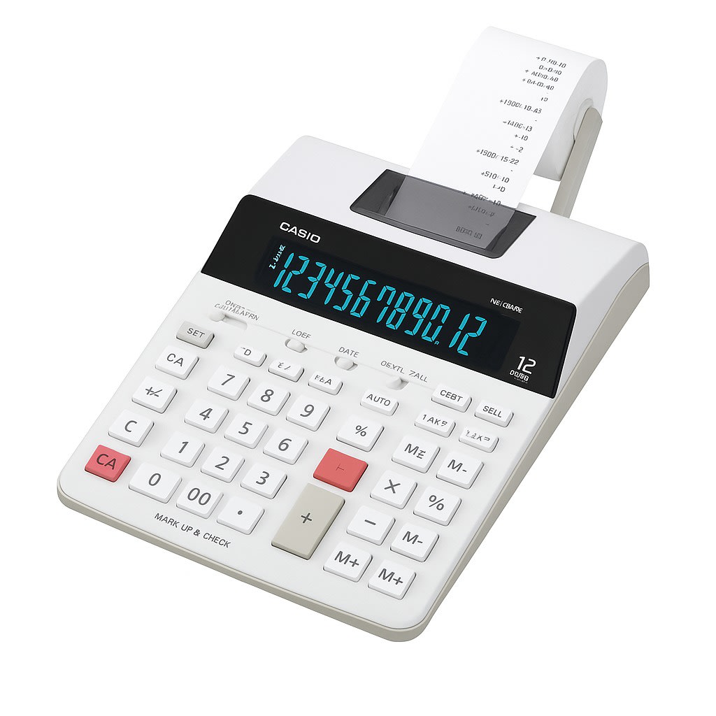 CAISSE ENREGISTREUSE