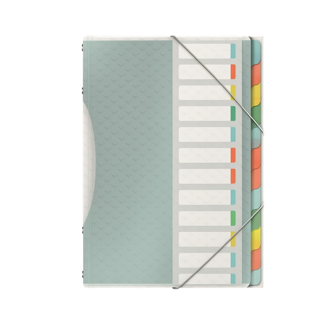 TRIEUR EN POLYPROPYLENE