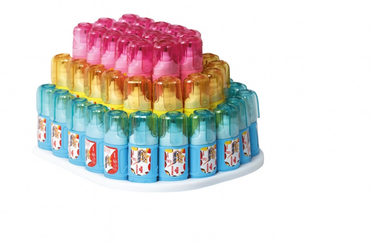 STYLO CORRECTEUR GIXIN 5ML