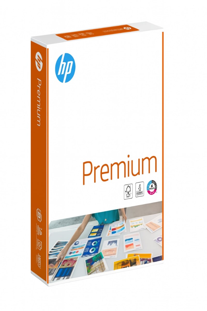 PAPIER BLANC A4  80G