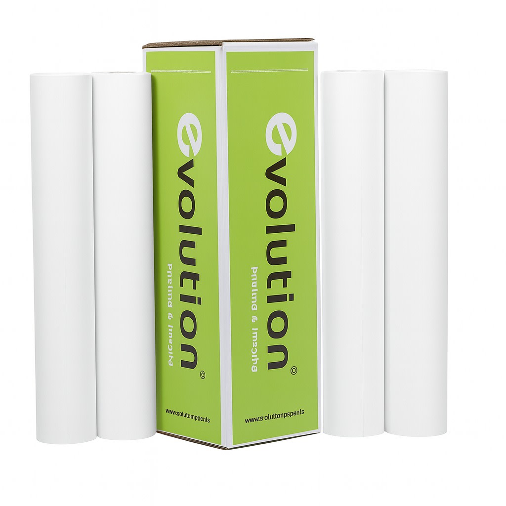 ROULEAU TRACEUR ÉVOLUTION