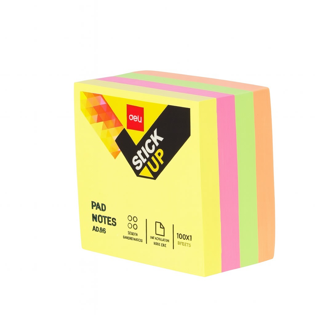 STICK-UP  MARQUE  DELI