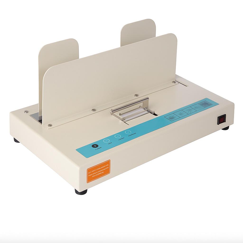 MACHINE THERMORELIEUSE VEVOIR