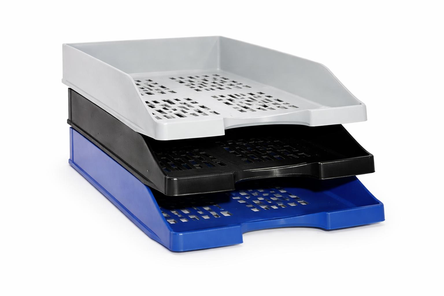 CORBEILLE À COURRIER