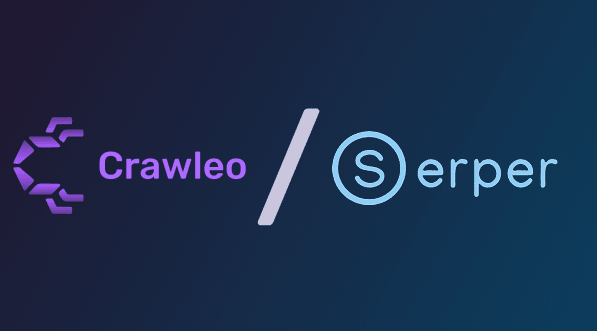 crawleo Vs Serper
