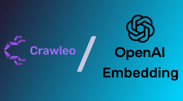 openai embedding