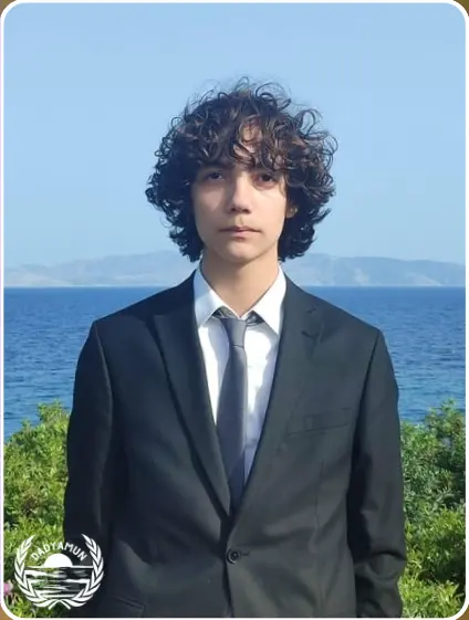 Umut Acar