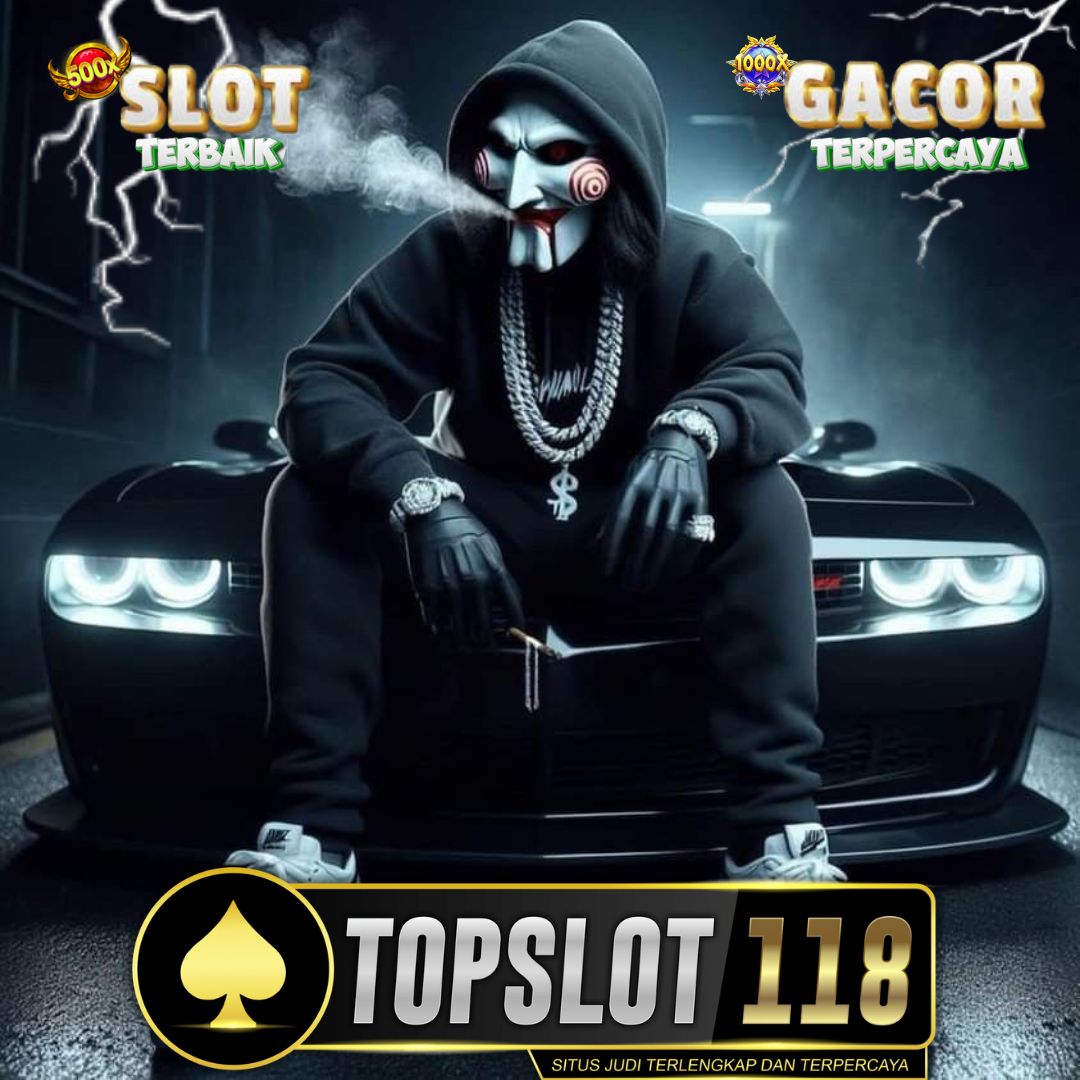 TopSlot118