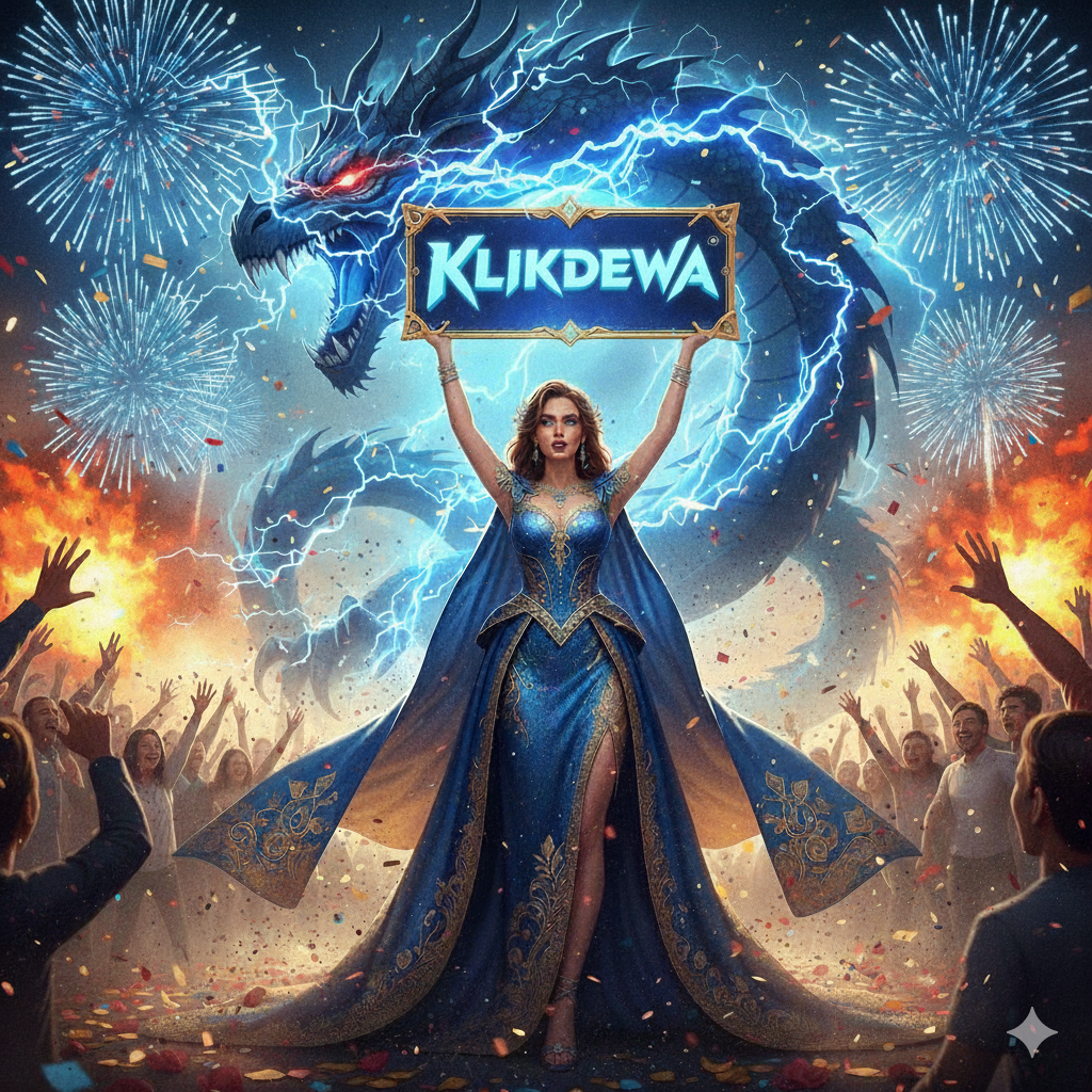 KLIKDEWA : Platform Slot gacor Terpercaya No.1 di Indonesia - WooCommerce eCommerce
